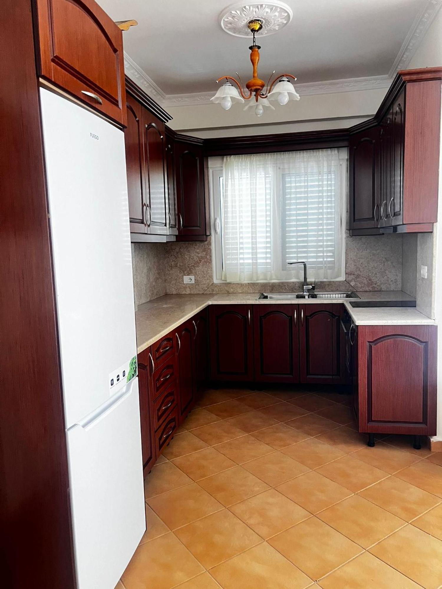 Lu Apartament Vlore Exterior photo